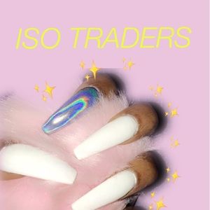 Like if u trade 🤪